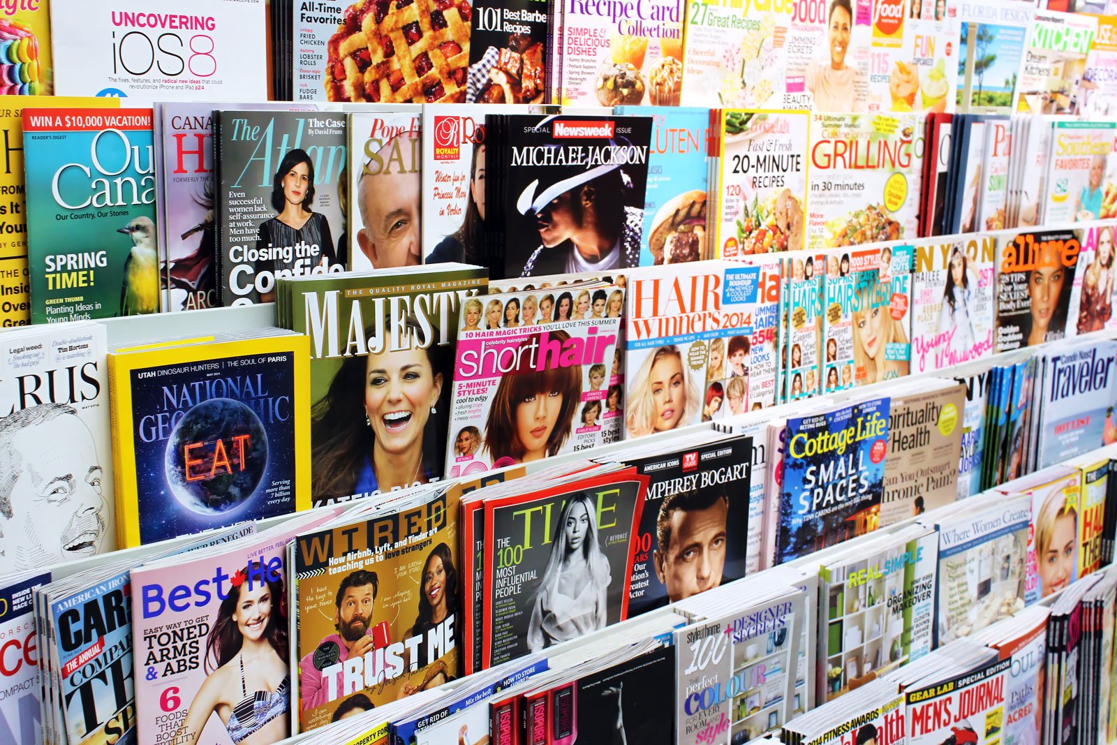 First Magazine: The Story, Purpose, and Lasting Influence of Early Magazines
