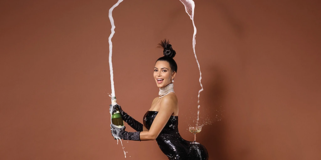 Kim Kardashian Paper Magazine: The Cover That Became a Pop Culture Moment