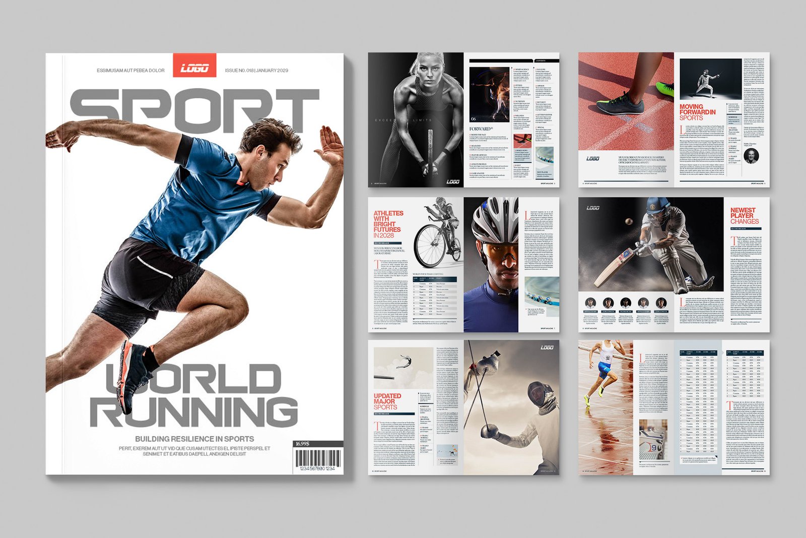 Sports Magazines: Why They Still Matter to Modern Sports Fans