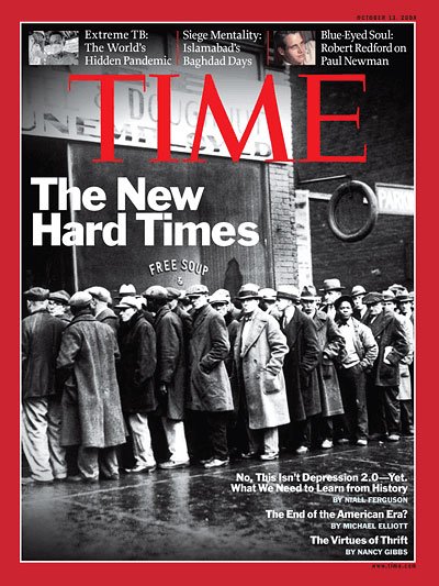 Time Magazine