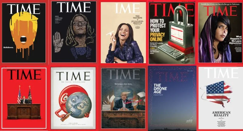Time Magazine: A Look at Its History, Influence, and Lasting Impact