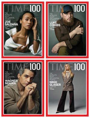 Time Magazine