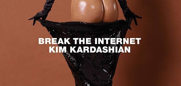 Kim Kardashian Paper Magazine: The Cover That Became a Pop Culture Moment Kim Kardashian Paper Magazine