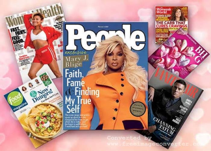 Magazine Subscriptions: A Simple Guide to Choosing the Right Reading Plan Magazine Subscriptions
