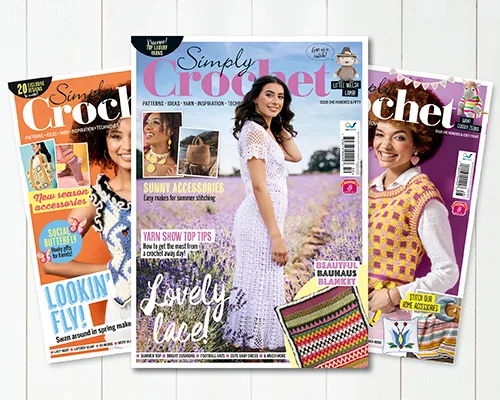Magazine Subscriptions
