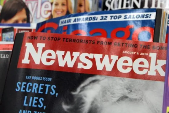 Newsweek Magazine Latest Issue: What to Know Before You Read Newsweek Magazine Latest Issue