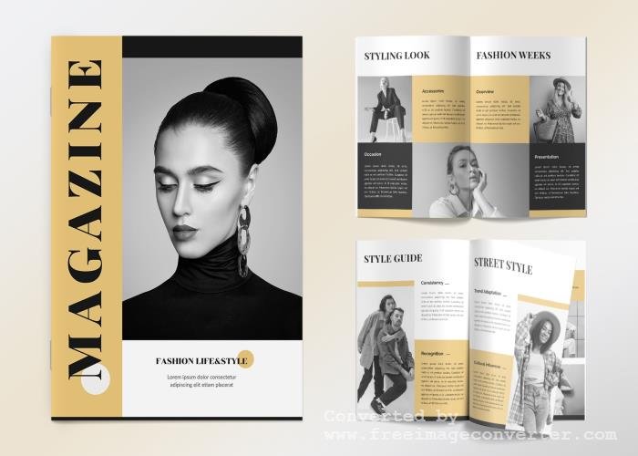 Unique Magazines That Bring Fresh Ideas, Stories, and Inspiration to Readers Unique Magazines